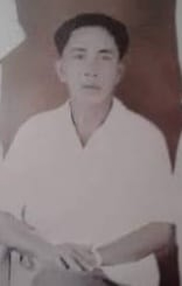 Mengenal Sosok H.Damanhuri